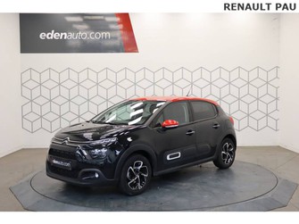 Photo Citroen C3 PureTech 110 S&S EAT6 Shine