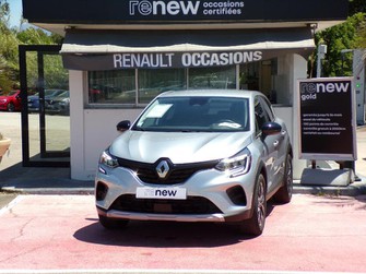 Photo Renault Captur Captur TCe 90