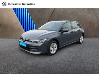 Photo Volkswagen Golf 1.5 TSI EVO2 116ch Life Plus