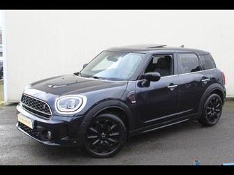 Photo Mini Countryman Countryman Cooper S  178ch Northwood BVA7