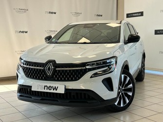 Photo Renault Austral mild hybrid 160 auto Techno