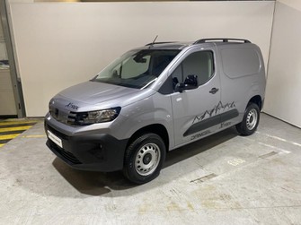 Photo Peugeot Partner M 1000kg BlueHDi 130ch S&S TREK DANGEL