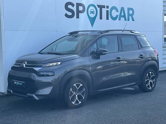 Photo Citroen C3 Aircross C3 Aircross BlueHDi 110 S&S BVM6