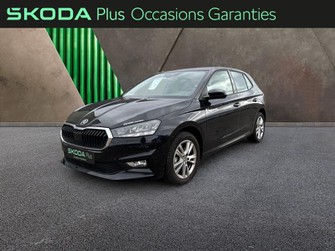 Photo Skoda Fabia 1.5 TSI Evo2 150ch Selection DSG7