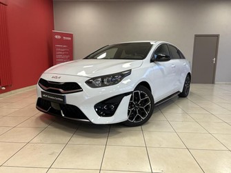Photo Kia Pro Ceed 1.5 T-GDI 160ch GT Line DCT7