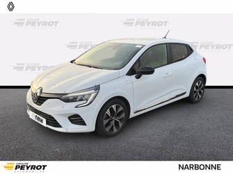 Photo Renault Clio SCe 65 Evolution