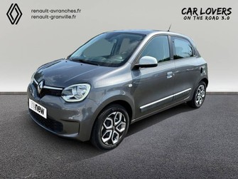 Photo Renault Twingo III SCe 65 - 21 Limited