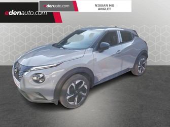 Photo Nissan Juke II DIG-T 114 Tekna 5p