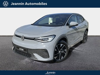 Photo Volkswagen ID.5 ID.5 286 ch Pro