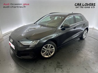 Photo Audi A3 Sportback 40 TFSIe 204 S tronic 6 Design