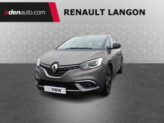 Photo Renault Grand Scenic Blue dCi 120 EDC - 21 Intens