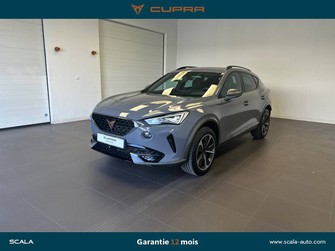 Photo Cupra Formentor Formentor 1.5 TSI 150 ch DSG7