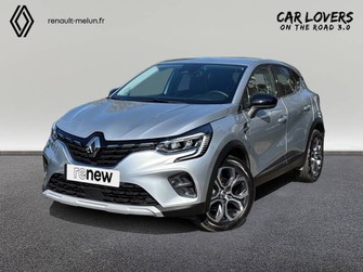 Photo Renault Captur TCe 90 Techno