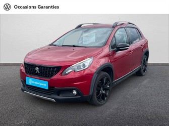 Photo Peugeot 2008 2008 1.2 PureTech 130ch S&S BVM6