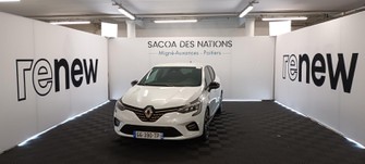 Photo Renault Clio V E-Tech 140 - 21N SL Lutecia