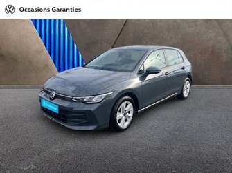 Photo Volkswagen Golf 1.5 TSI EVO2 116ch VW Edition