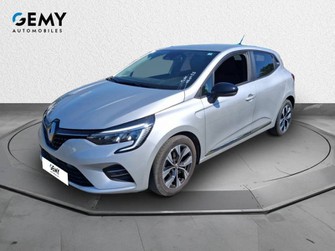 Photo Renault Clio TCe 90 Evolution