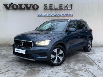 Photo Volvo XC40 BUSINESS XC40 B3 163 ch DCT7
