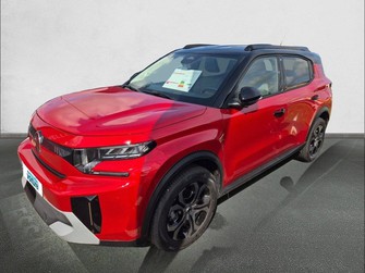 Photo Citroen C3 Aircross C3 Aircross Turbo 100 BVM6