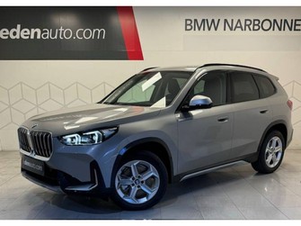 Photo Bmw X1 xDrive 23i 218ch DKG7 xLine