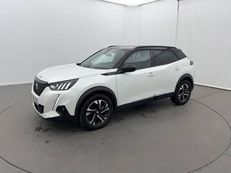 Photo Peugeot 2008 2008 PureTech 130 S&S EAT8