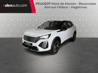 Photo Peugeot 2008 BlueHDi 130 S&S EAT8 GT