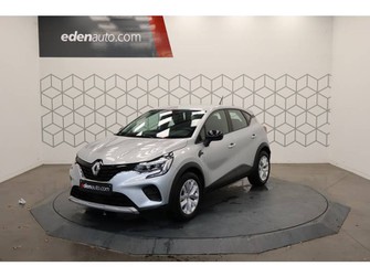 Photo Renault Captur TCe 90 - 21 Business