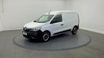 Photo Renault Kangoo Express VAN EXPRESS VAN BLUE DCI 95 - 22