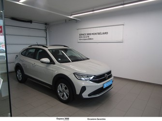 Photo Volkswagen Taigo Taigo 1.0 TSI 110 BVM6