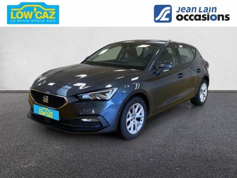 Photo Seat Leon 1.0 TSI 110 BVM6 Style