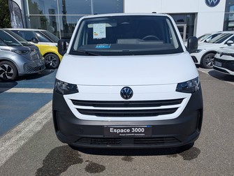Photo Volkswagen Transporter VAN TRANSPORTER VAN L1H1 2.0 TDI 150 BVM6