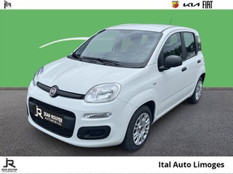 Photo Fiat Panda 1.0 70ch BSG S&S (Juin2021)