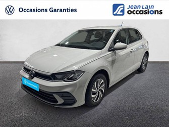 Photo Volkswagen Polo 1.0 TSI 95 S&S BVM5 Life