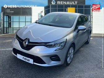 Photo Renault Clio 1.5 Blue dCi 85ch Business