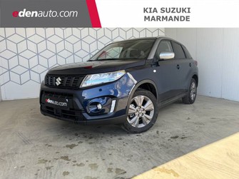 Photo Suzuki Vitara 1.5 Dualjet Allgrip Hybrid Auto Grand Large