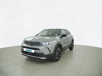 Photo Opel Mokka 1.2 Turbo 130 ch BVA8 - Ultimate