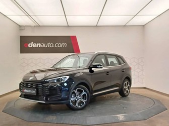 Photo MG ZS 1.5 L Hybrid+ 197 ch Comfort
