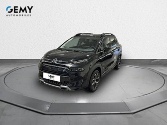 Photo Citroen C3 Aircross PureTech 110 S&S BVM6 Plus