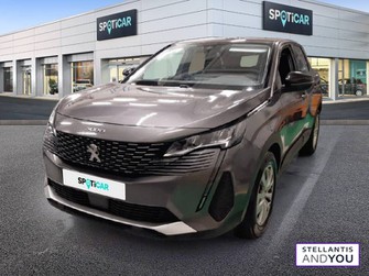 Photo Peugeot 3008 BlueHDi 130ch S&S EAT8 Active Pack