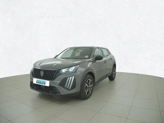 Photo Peugeot 2008 PureTech 100 S&amp;S BVM6 - Active