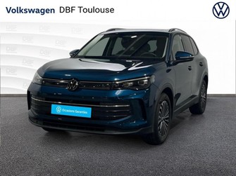 Photo Volkswagen Tiguan 1.5 eTSI 131ch DSG7 VW Edition