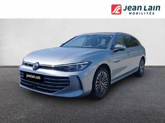 Photo Volkswagen Passat 2.0 TDI EVO SCR 150 DSG7 Elegance