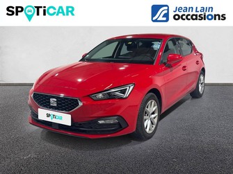 Photo Seat Leon Leon 2.0 TDI 150 DSG7