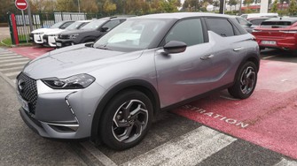 Photo DS 3 Crossback DS3 Crossback PureTech 130 EAT8