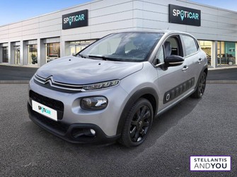 Photo Citroen C3 PureTech 110 S&S Shine Business