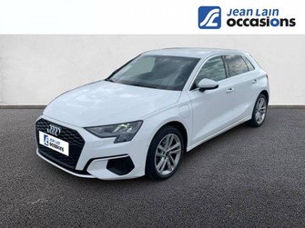 Photo Audi A3 Sportback 40 TFSIe 204 S tronic 6 Design