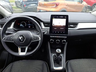 Photo Renault Captur II TCe 90 Techno