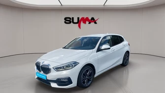 Photo Bmw Serie 1 SERIE 1 F40 118i 140 ch