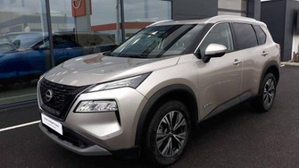 Photo Nissan X Trail X-Trail e-POWER 204 ch