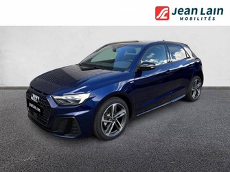 Photo Audi A1 Sportback 30 TFSI 116 ch S tronic 7 S line Plus